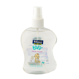 HiGeen Newborn Baby's Cologne 200ml