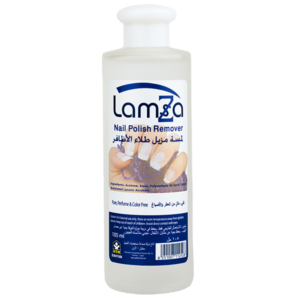 Lamsza Nail Polish Remover Pure 105ml