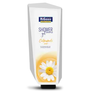 HiGeen Shower Gel 250 ml With Calmomile