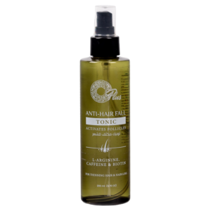 OPlus Anti Hair Fall Tonic with Biotin & Caffeine | 200ml