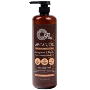 OPlus Argan Oil Sulfate Free Repairing Conditioner 1000ml