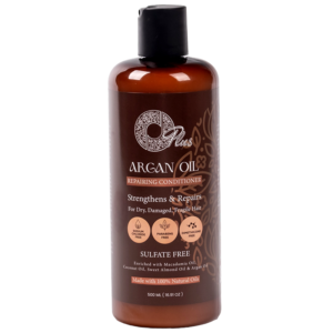 OPlus Argan Oil Sulfate Free Repairing Conditioner 500ml