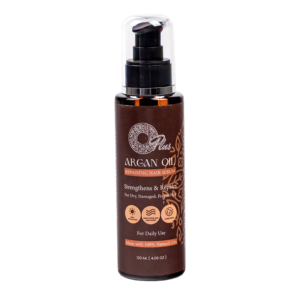 OPlus Argan Oil Repairing Hair Serum 120ml