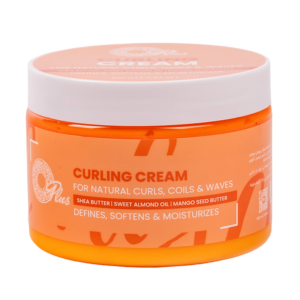 Oplus Curling Cream - for Curly & Wavy Hair , 350ml