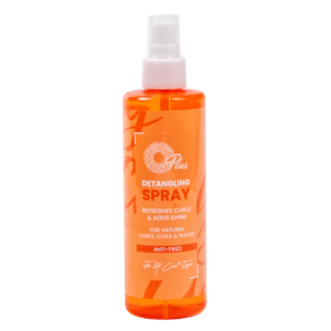 Oplus 5-in-1 Leave-In Conditioner – for Curly & Wavy Hair, 250ml