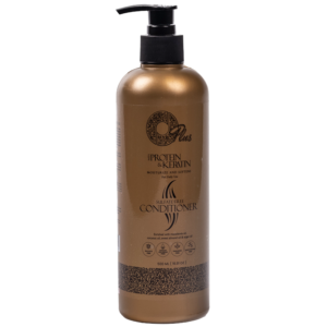 OPlus Protein & Keratin Sulfate Free Conditioner 500ml
