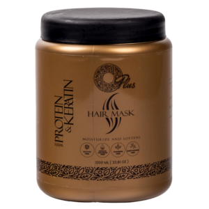 OPlus Protein & Keratin Hair Mask 1000ml