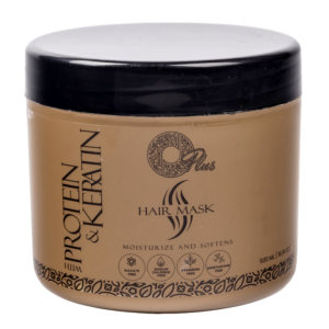 OPlus Protein & Keratin Hair Mask 500ml