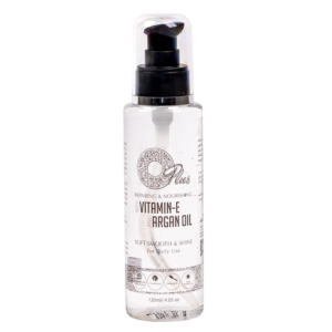 OPlus Repairing and Nourishing Oil Serum With Vitamin E And Argan Oil 110ml