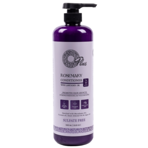 OPlus Rosemary With Lavender Oil Sulfate Free Hair Conditioner 1000ml