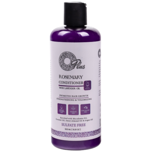 OPlus Rosemary With Lavender Oil Sulfate Free Hair Conditioner 500ml