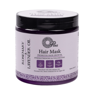 OPlus Rosemary With Lavender Oil Hair Mask 500ml