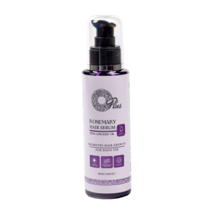 OPlus Rosemary With Lavender Oil Hair Serum 120ml