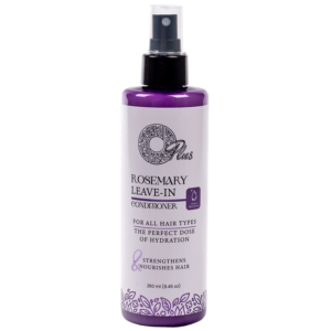 Oplus Leave-In Conditioner with Rosemary Oil 250ml